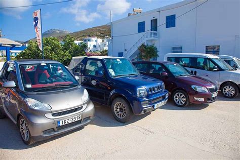 thomas rent a car amorgos.